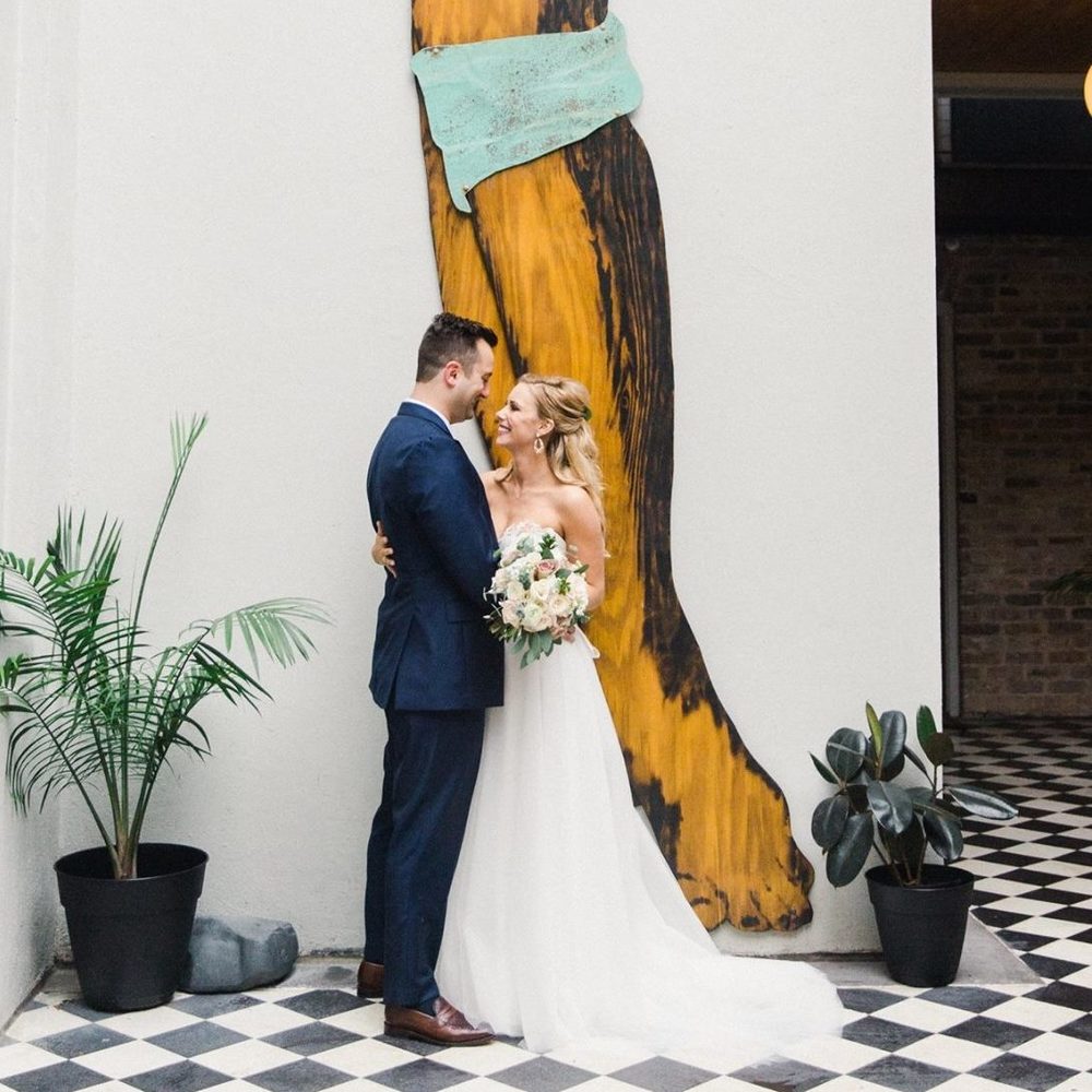 Meet your Posher, Erica